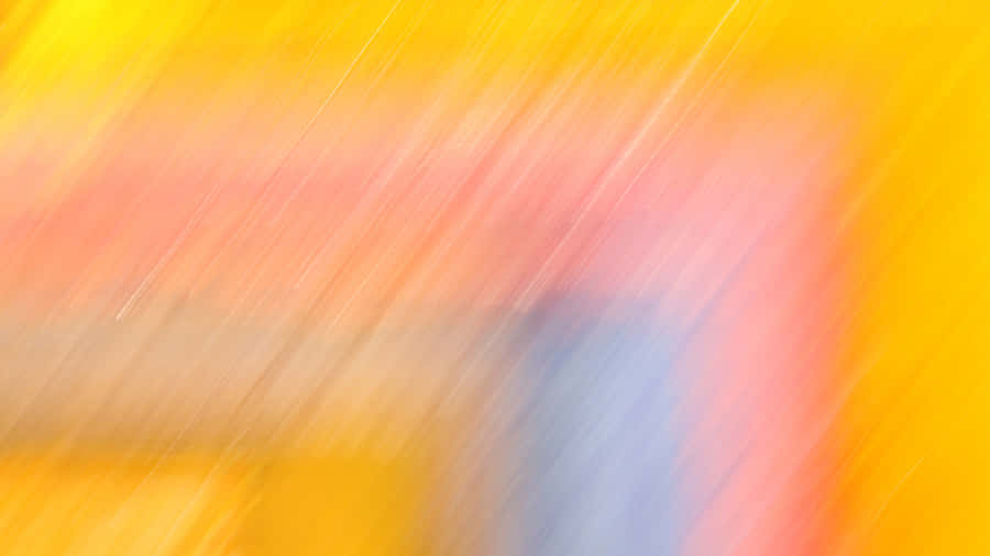 Brightly Colored Warmth Wallpaper