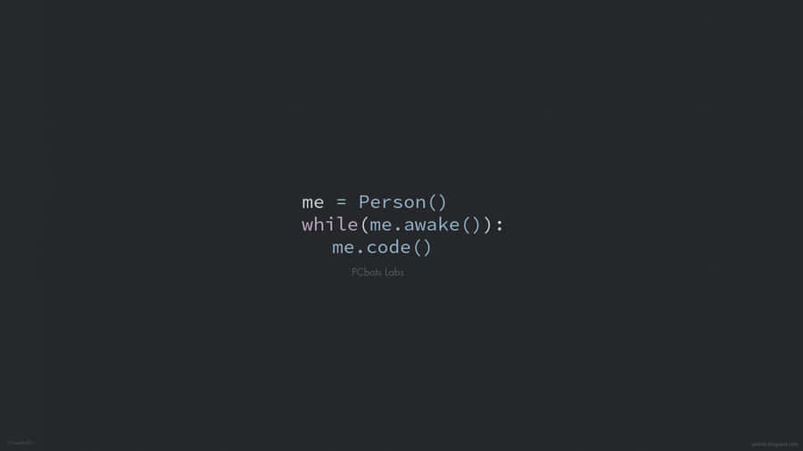 Bringing The Fun (and Code) Together Wallpaper