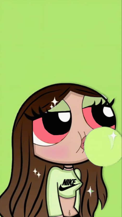 Buttercup Tiktok Pfp Ideas Wallpaper