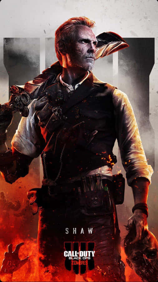 Call Of Duty Xbox One Pc Wallpaper