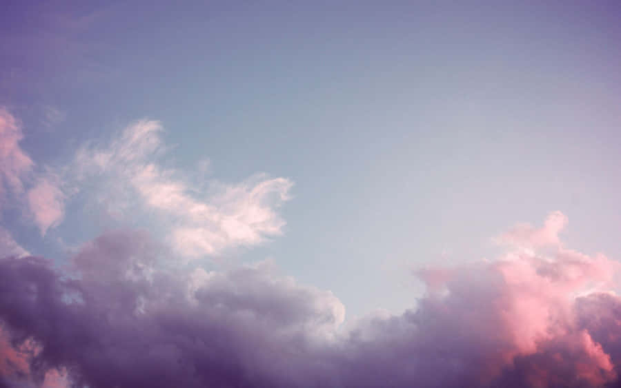 Calm Computer Ease Wallpaper