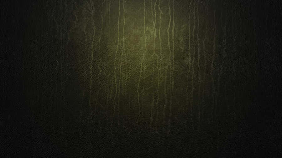 Caption: Exquisite Detailed Texture Of Leather Wallpaper