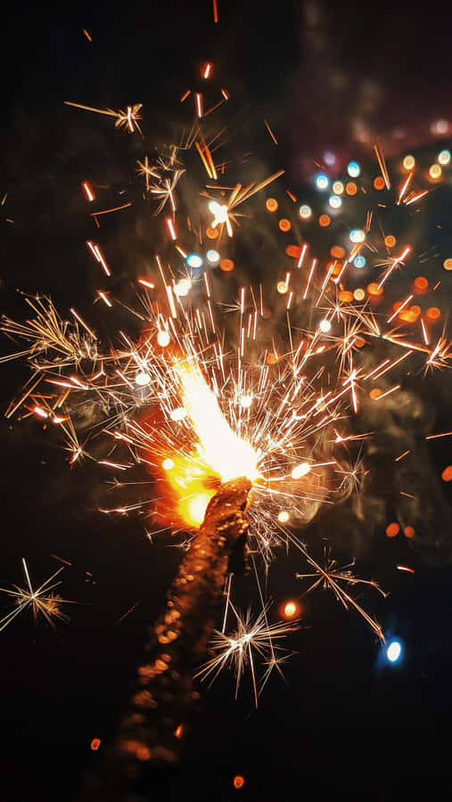 Captivating Artistry - The Art Of Iphone Photography On Tumblr Wallpaper