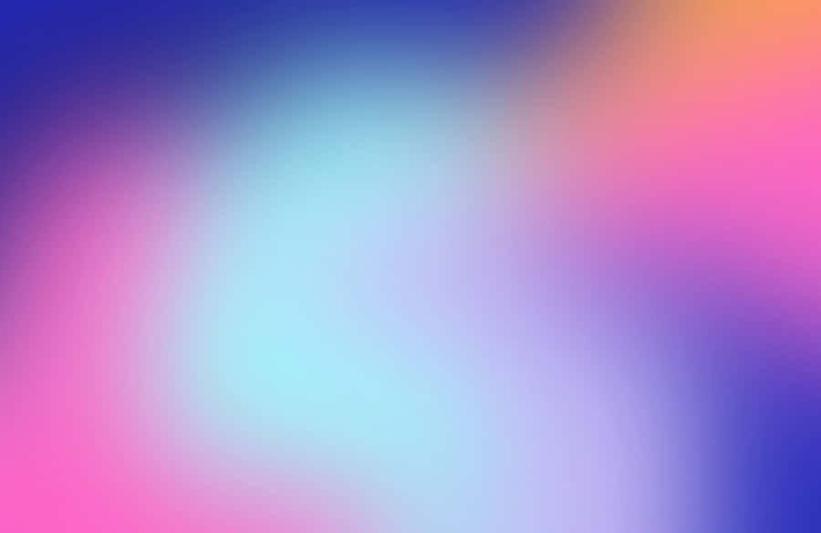 Capture The Vibrant Colors Of Your Aura Through Color Therapy. Wallpaper