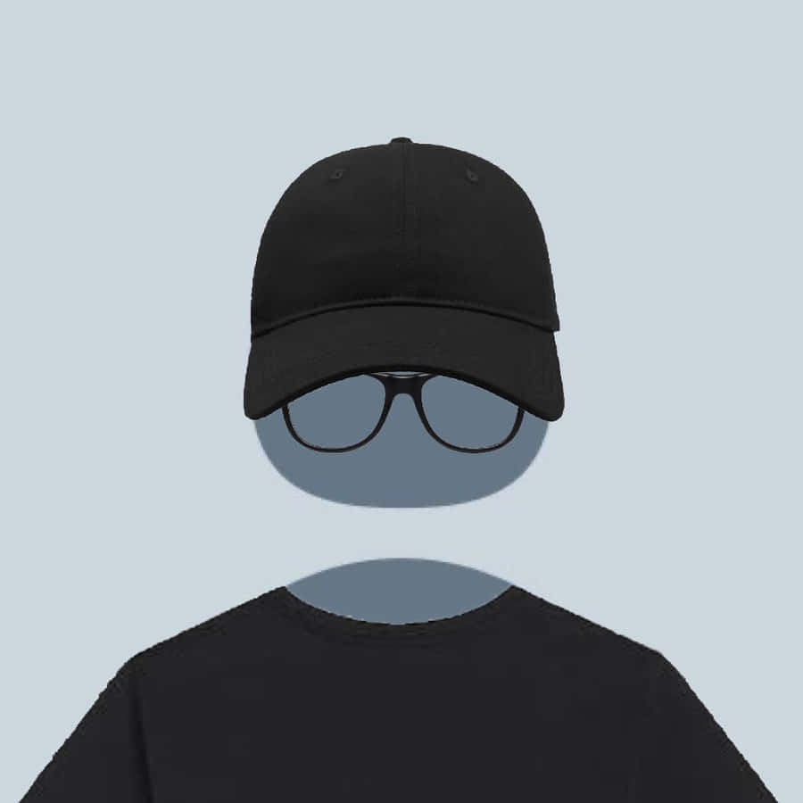 Casual Default Pfp Aesthetic Wallpaper