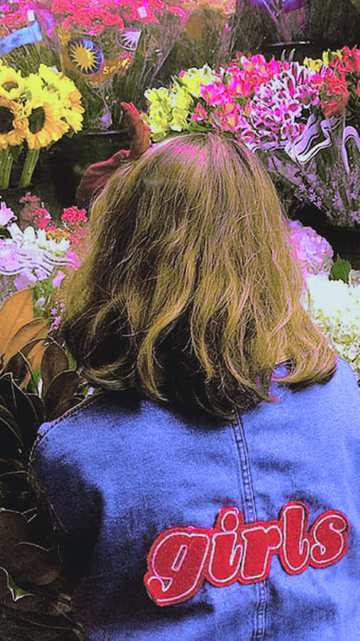 Celebrate The Beauty Of Individuality! Wallpaper