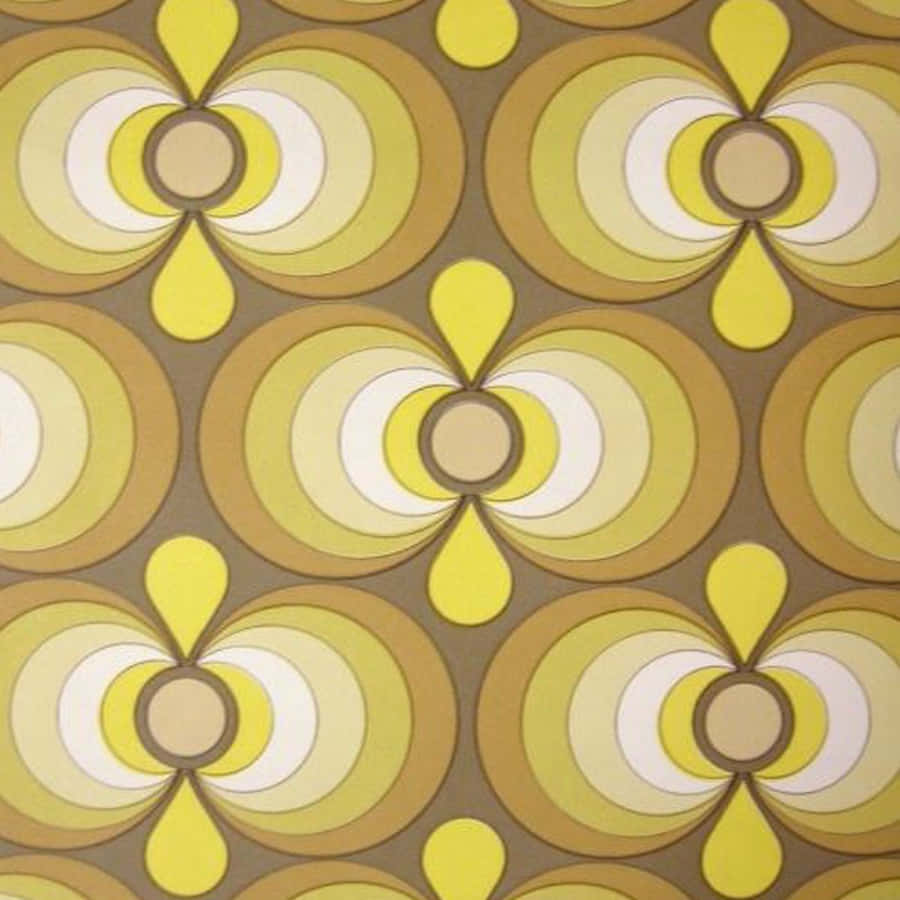 Celebrate The Nostalgia Of The 1960s Wallpaper