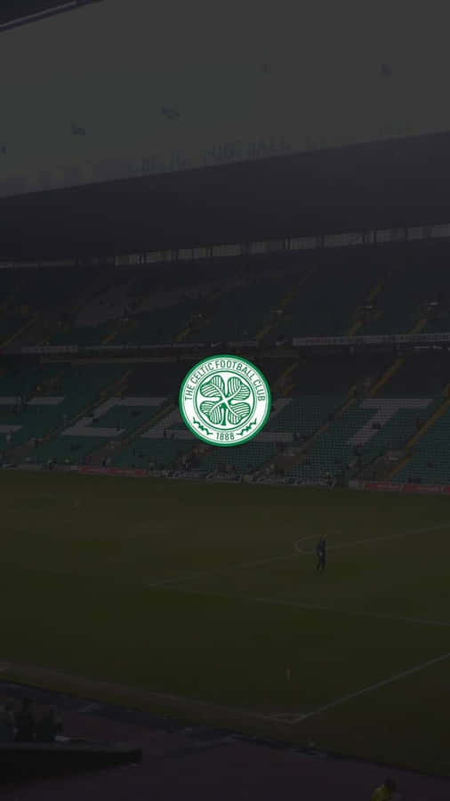 Celtic Fc 720 X 1280 Wallpaper