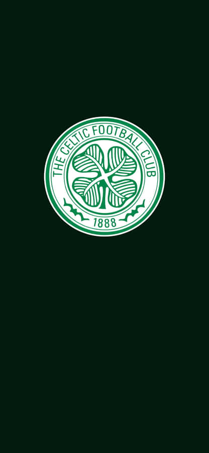 Celtic Football Club's Fans Show Their Loyalty Wallpaper