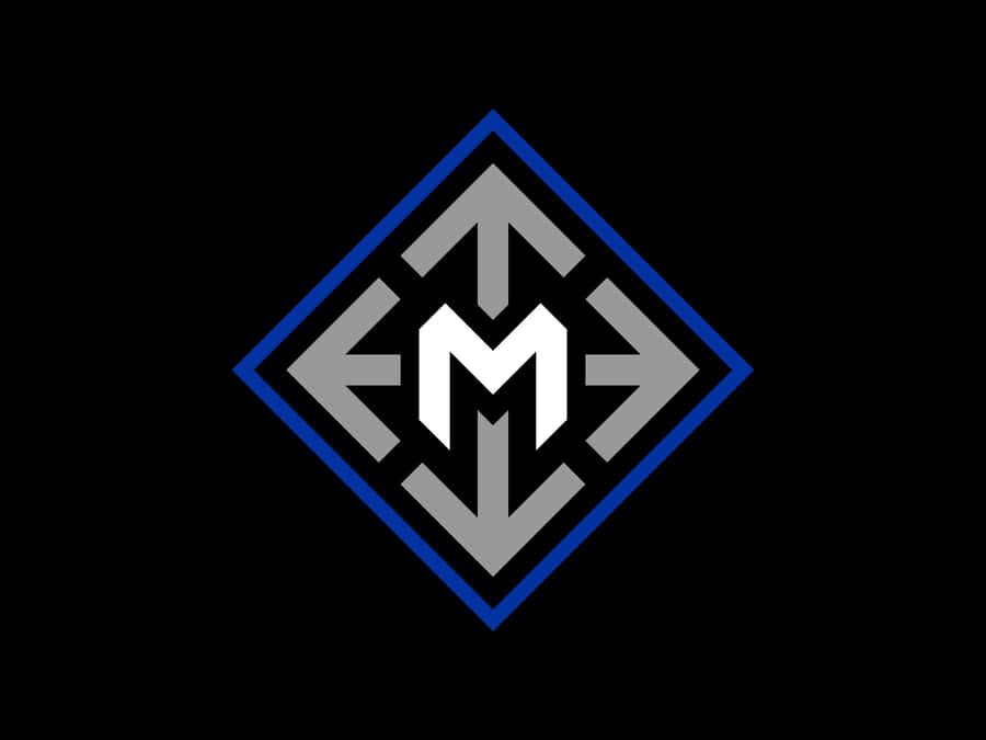 Cf Montréal Proposed Logo Design Wallpaper