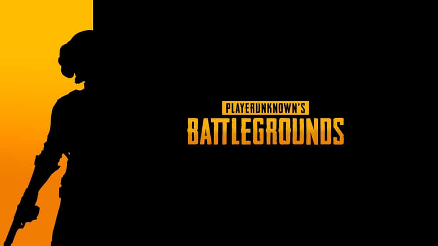 Character Silhouette Pubg 1920x1080 Wallpaper