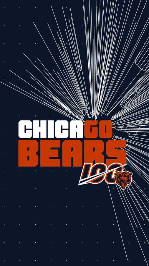 Chicago Sports Football Team Chicago Bears Wallpaper