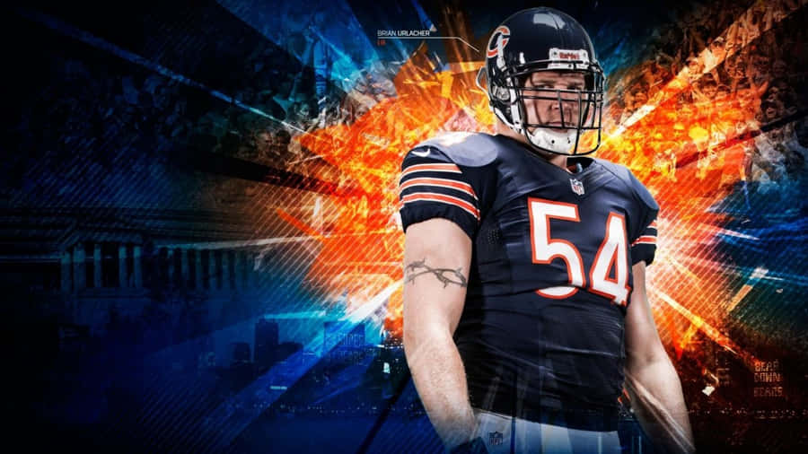 Chicagoland Unites For Sports Wallpaper