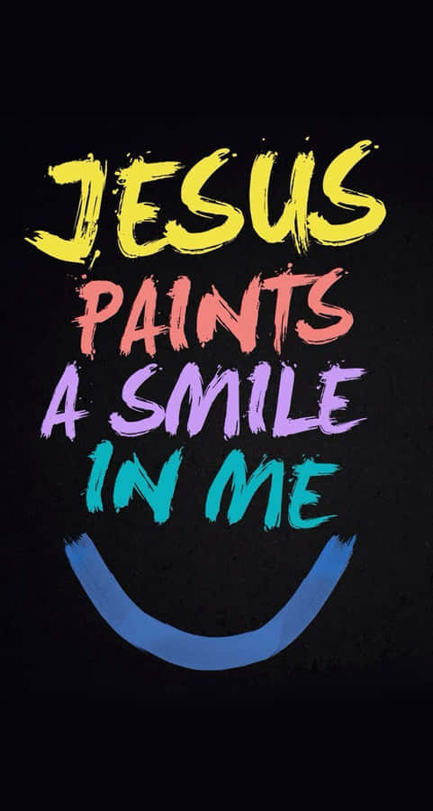 Christian Quotes About Jesus Wallpaper