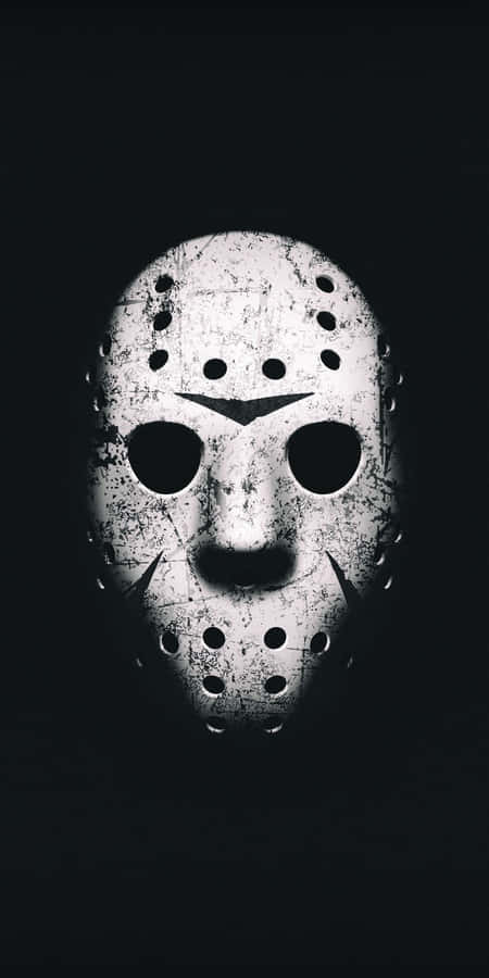 Classic Horror Icons Wallpaper