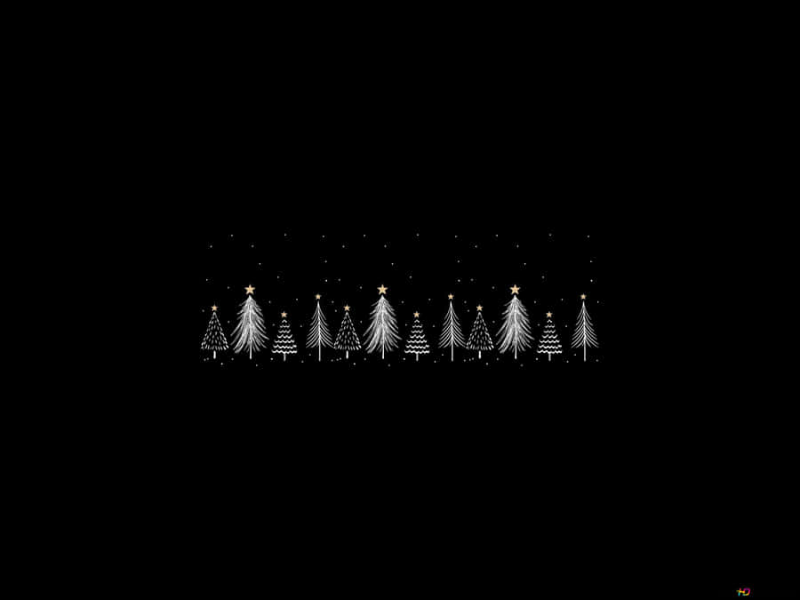 Clean, Serene Minimalist Design Wallpaper