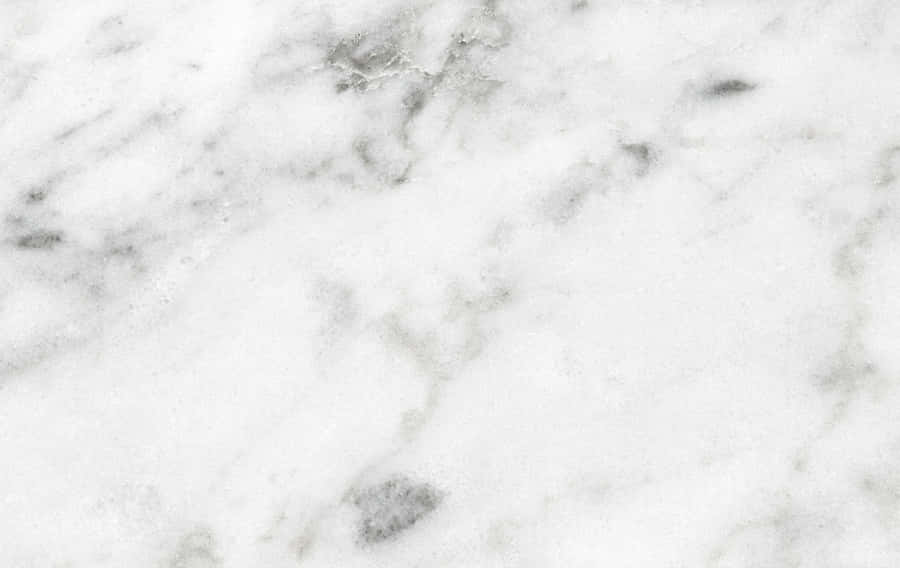 Cloudy Black And White Marble Wallpaper