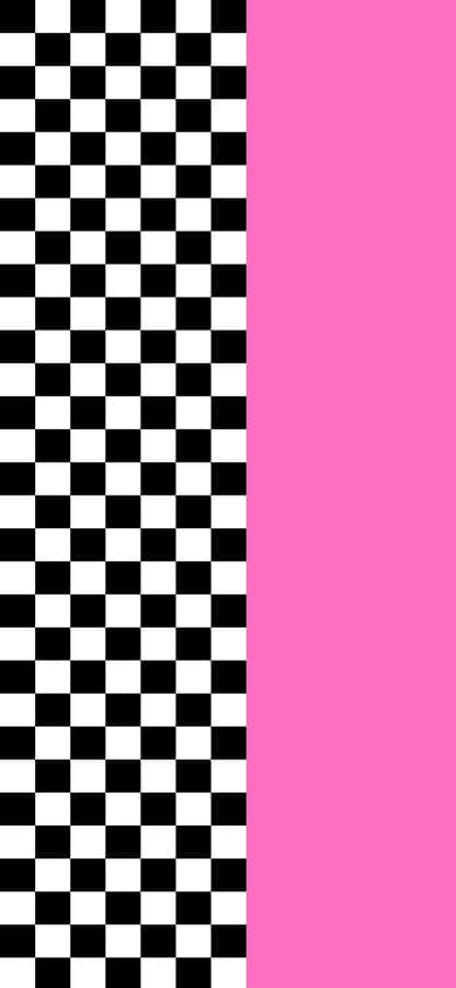 Colorful Contrast Wallpaper