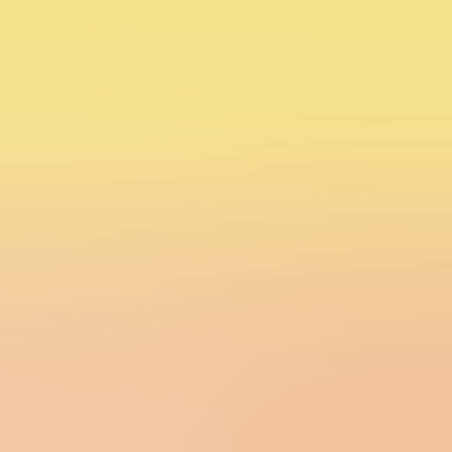 Colorful Pastel Pink And Yellow Backdrop Wallpaper