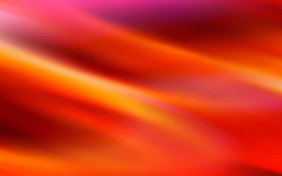 Colorful Sunset On The Horizon Wallpaper