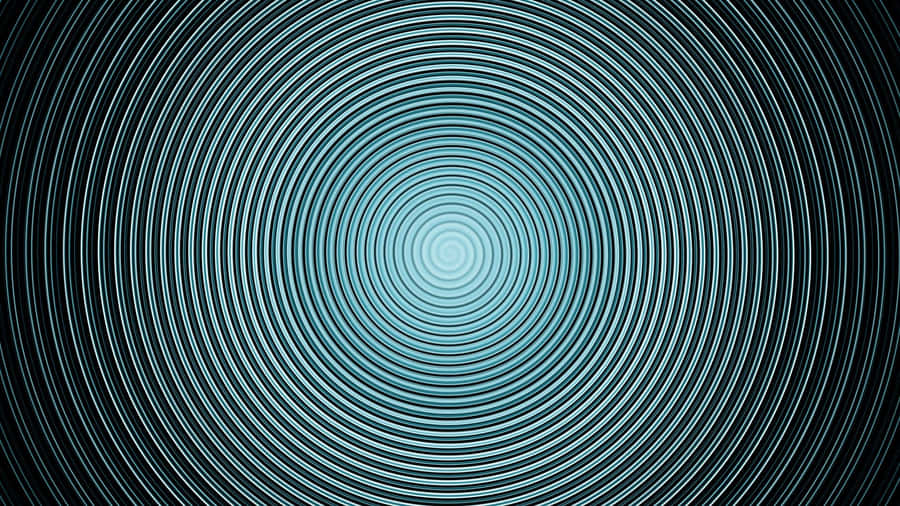 Colorful Surreal Trippy Desktop Wallpaper