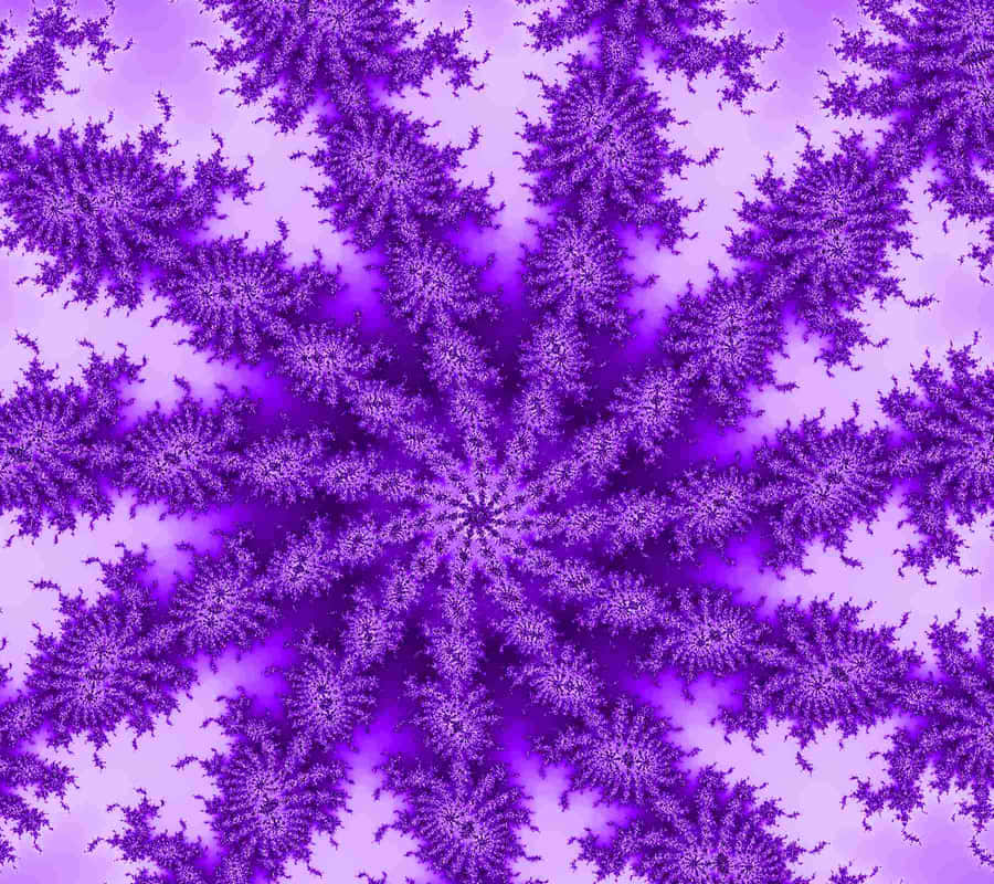 Colorful Tie Dye Wallpaper