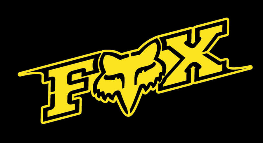 Conquer Any Terrain With Fox Racing Gear Wallpaper