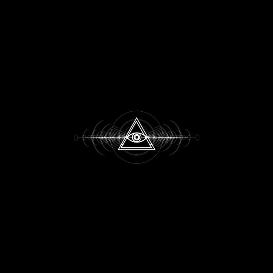 Cool And Stylish Minimalist Geometric Desktop Wallpaper