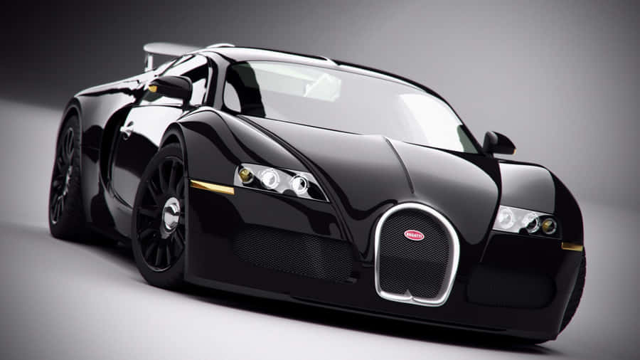 Cool Bugatti 4k Iphone Screen Theme Wallpaper