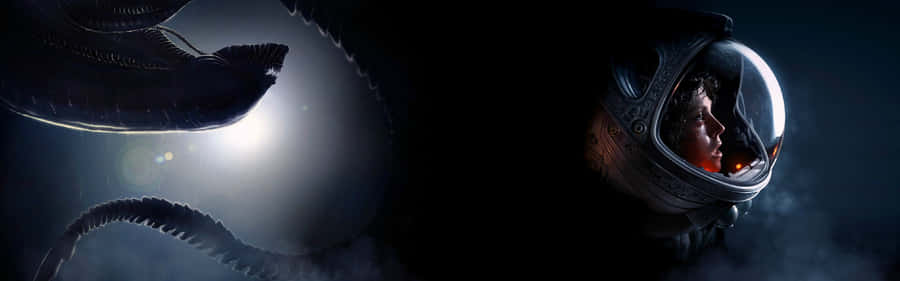 Cool Dual Monitor - Dual-screen Setup Is The Future Wallpaper