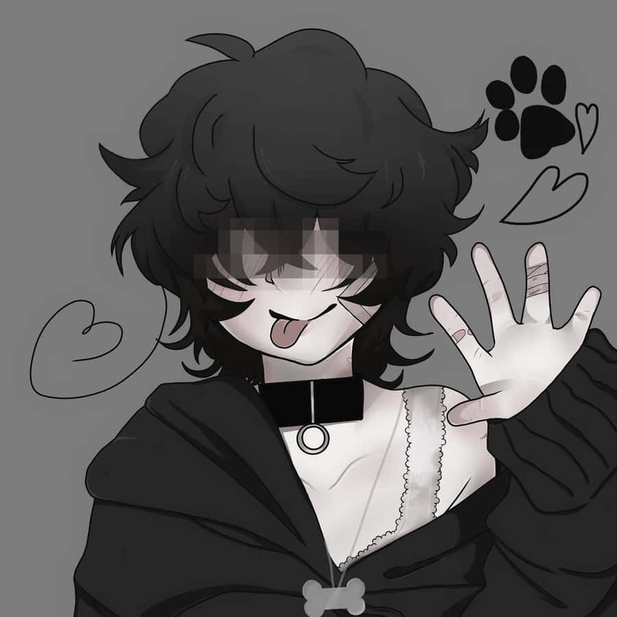 Cool Pfp For Discord Of Anime Cat Boy Wallpaper