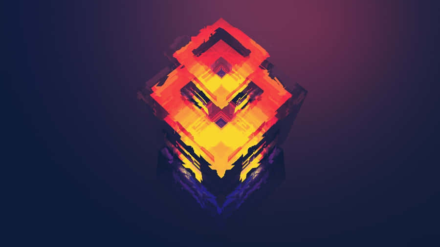 Cool Pfp For Discord Of Ghost Logo Wallpaper