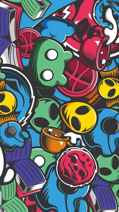 Cool Swagger Style Wallpaper