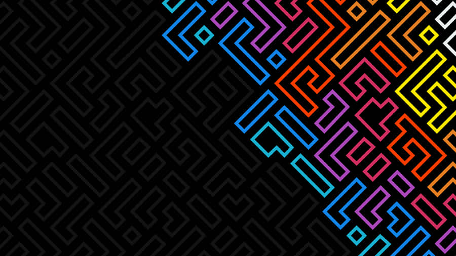 Customize The Pattern Of Your Phone Wallpaper