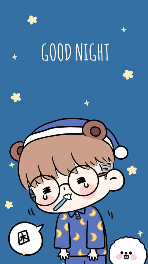Cute Sleepy Boy Pfp Ideas Wallpaper