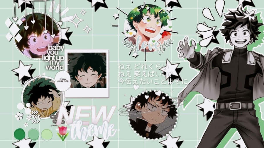 Cuter Than Ever! Wallpaper