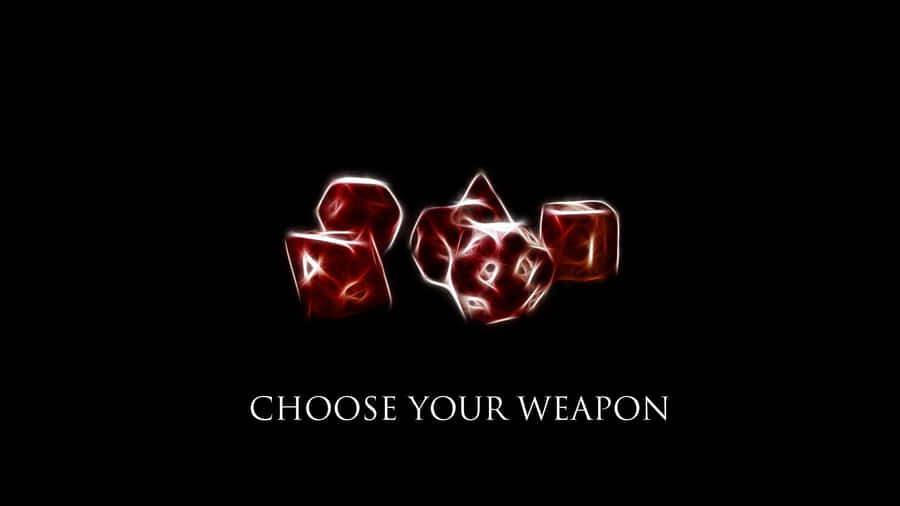 D20 1920 X 1080 Wallpaper