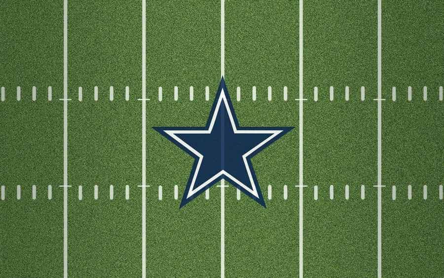 Dallas Cowboys Staron Field Wallpaper