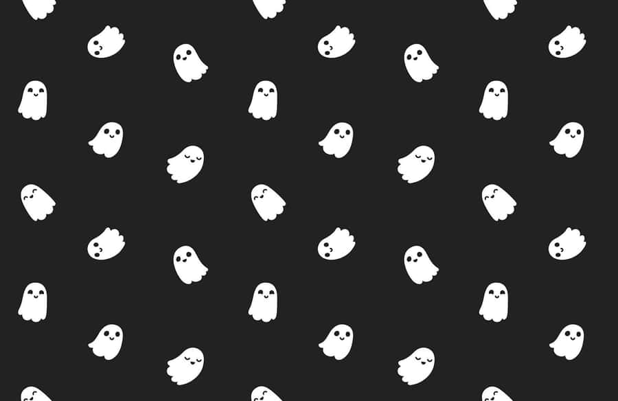 Dark Cute Laptop [wallpaper] Wallpaper
