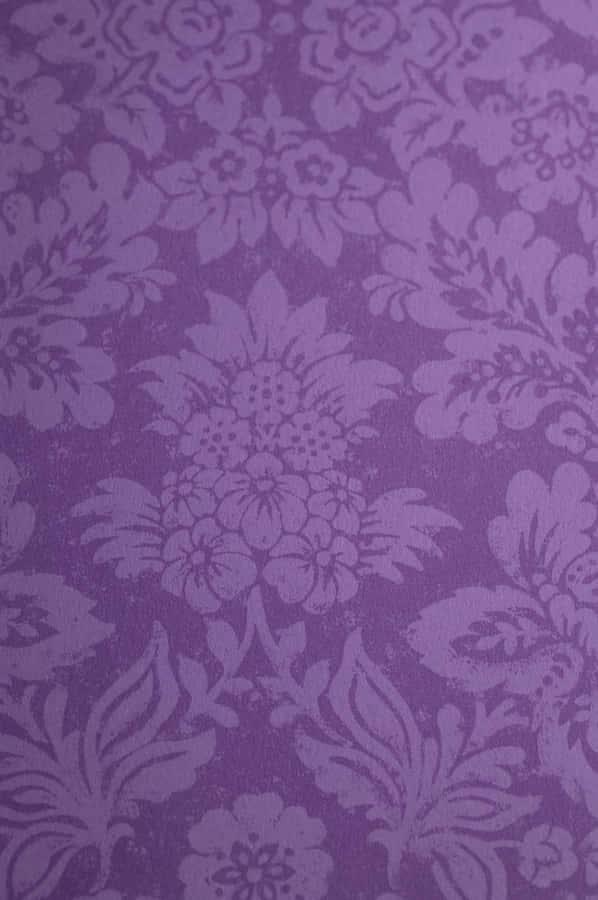 Dark Souls & Purple Beauty: A Perfect Duo Wallpaper