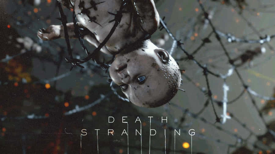 Death Stranding - Pc - Pc - Pc - Pc - Pc - Wallpaper