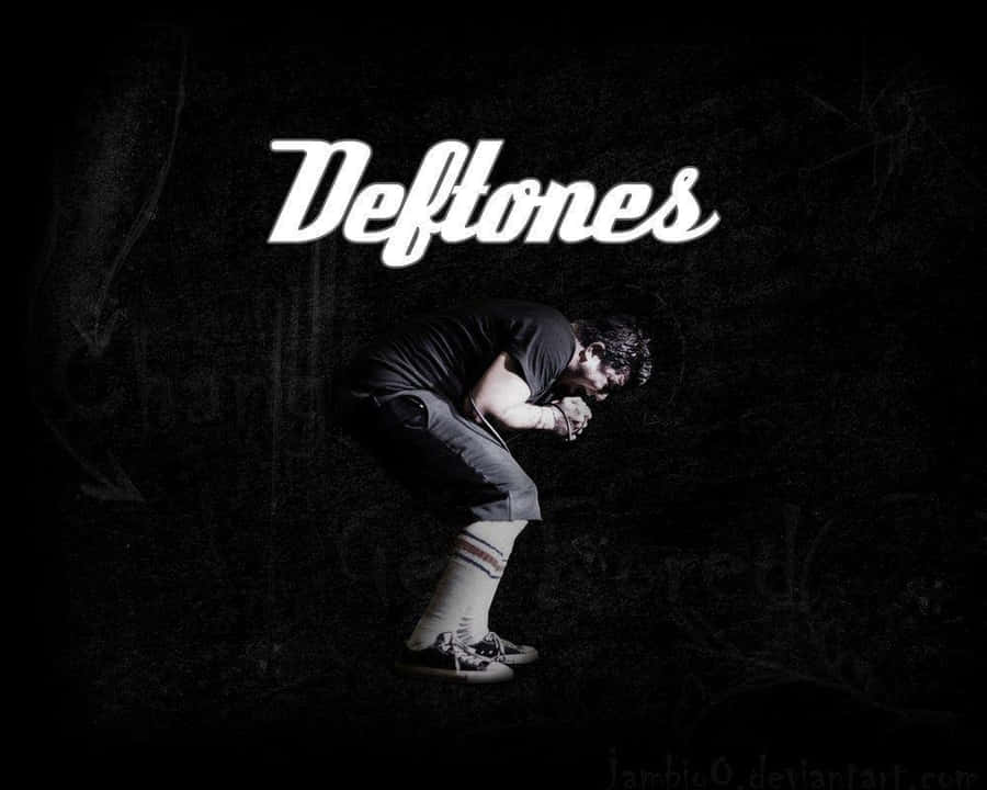 Deftones Hd Cover Wallpaper