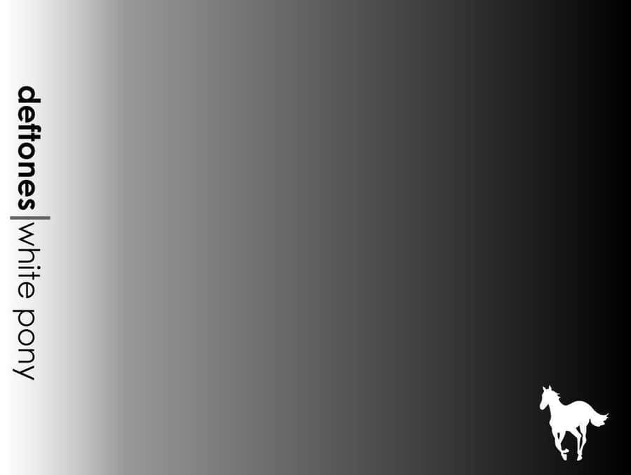 Deftones White Pony Hd Wallpaper