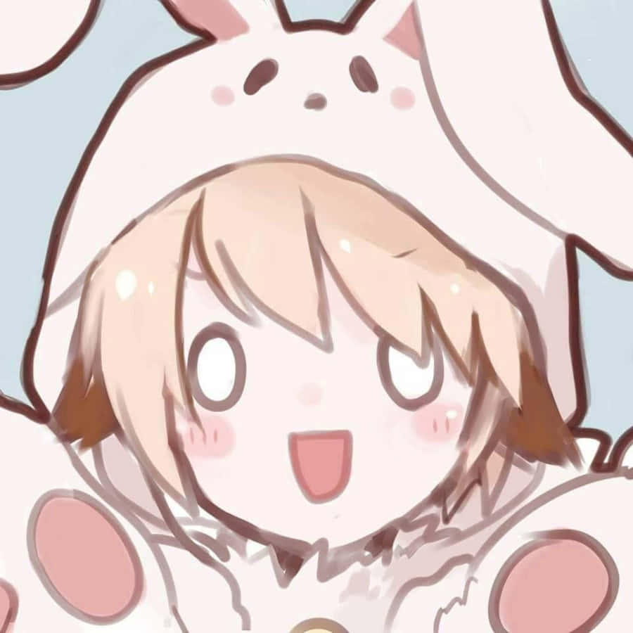 Discord Anime Pfp Sketch Wallpaper