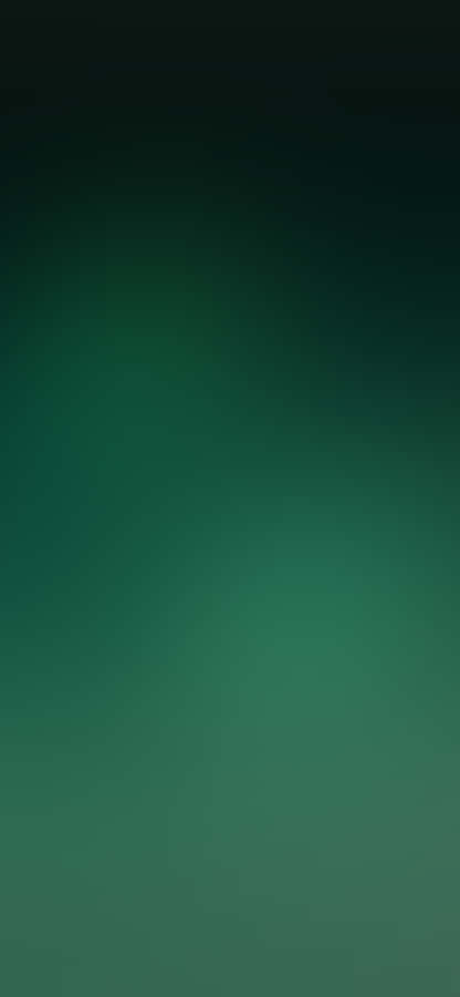 Discover The New Iphone 11 In Beautiful Green. Wallpaper