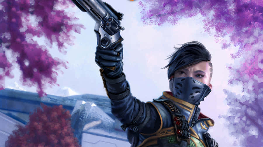 Dive In To Black Ops 4 And Join Millions Of Others In The Fight Wallpaper