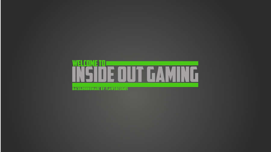 Dive Into A World Of Console Gaming Wallpaper
