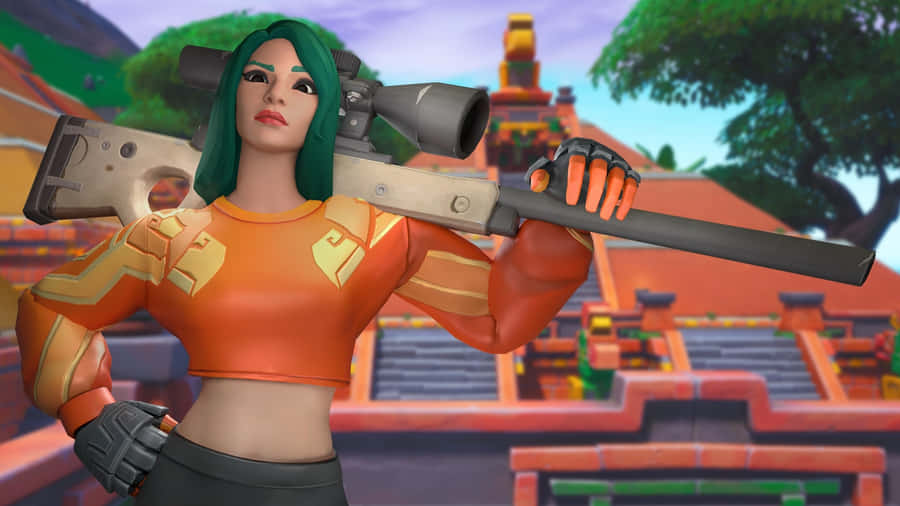 Dominate With Style. Wallpaper