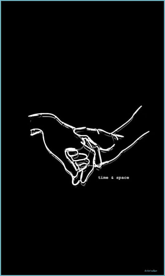 Don't Ignore Your Pain, Seek The Help Of A Healthcare Professional. Wallpaper