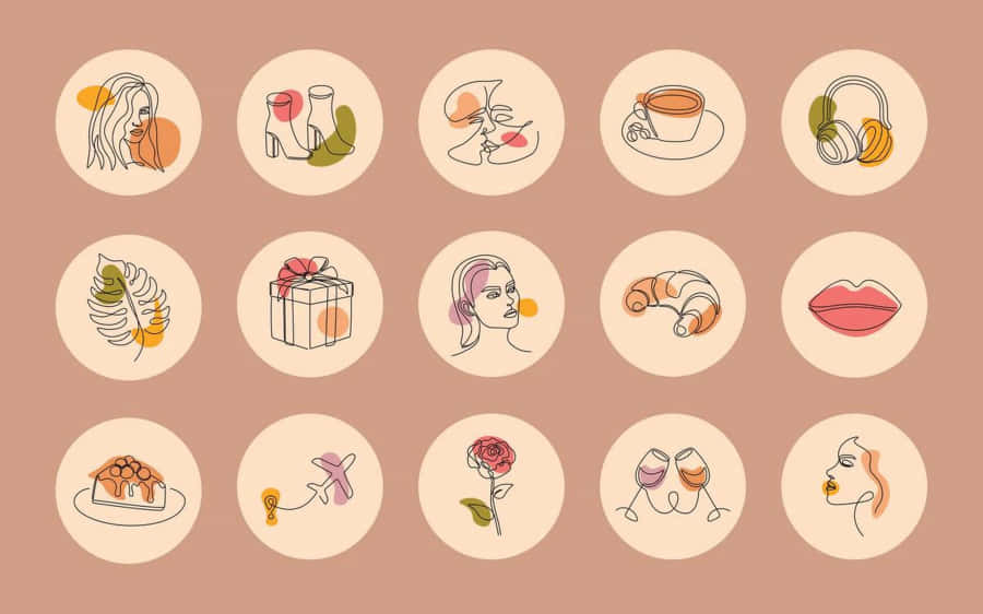 Doodles Tiktok Pfp Ideas Wallpaper